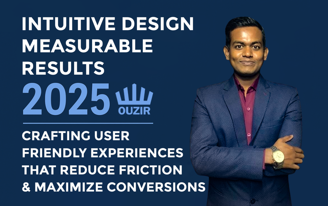 UI/UX Design